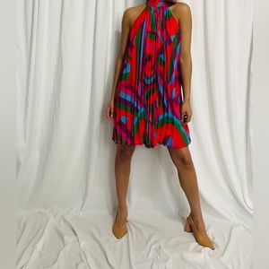 Dress from boutique